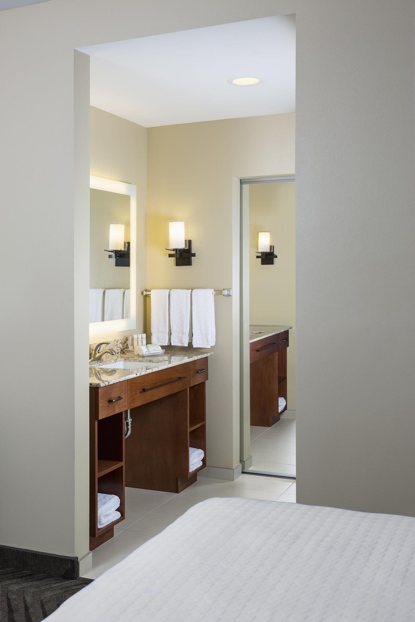 Homewood Suites By Hilton San Bernardino Zewnętrze zdjęcie